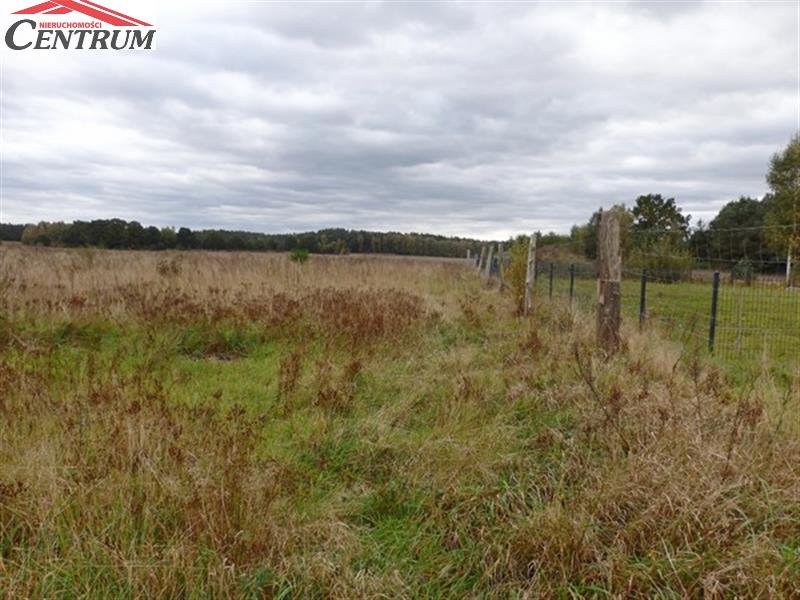 Działka budowlana na sprzedaż Białogard, Buczek Białogardzki  1 142m2 Foto 6