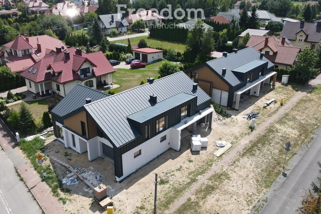 Dom na sprzedaż Siedlce  180m2 Foto 6