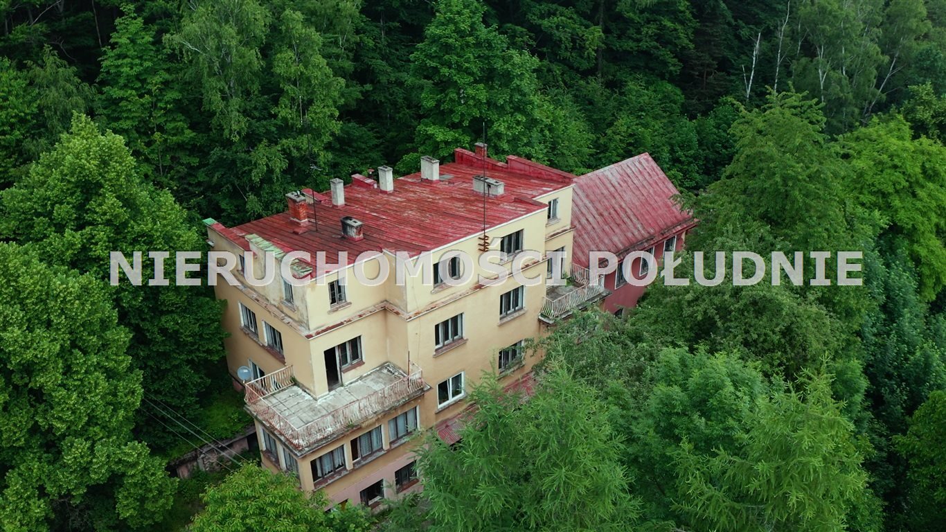 Dom na sprzedaż Ustroń, Poniwiec, Bażantów  950m2 Foto 5