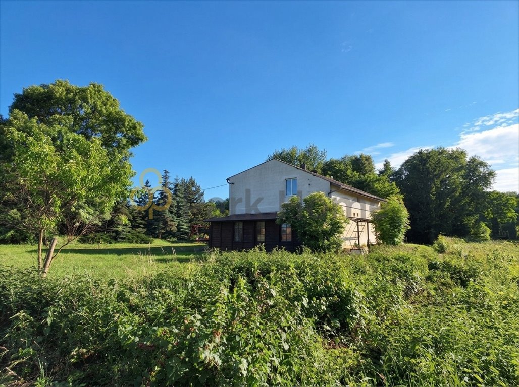 Przestronny dom 6 pokoi na dużej działce w Skubarczewie Skubarczewo  171m2 Foto 1