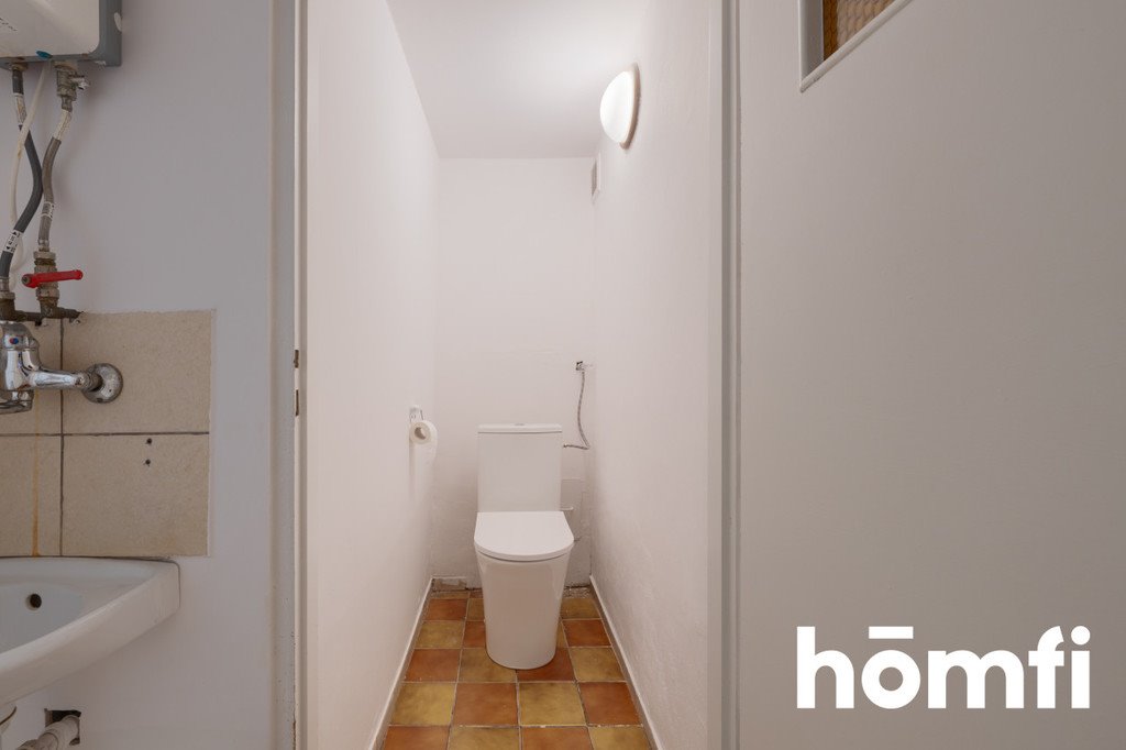 Lokal użytkowy na sprzedaż Wrocław, Śródmieście, Jedności Narodowej  49m2 Foto 8