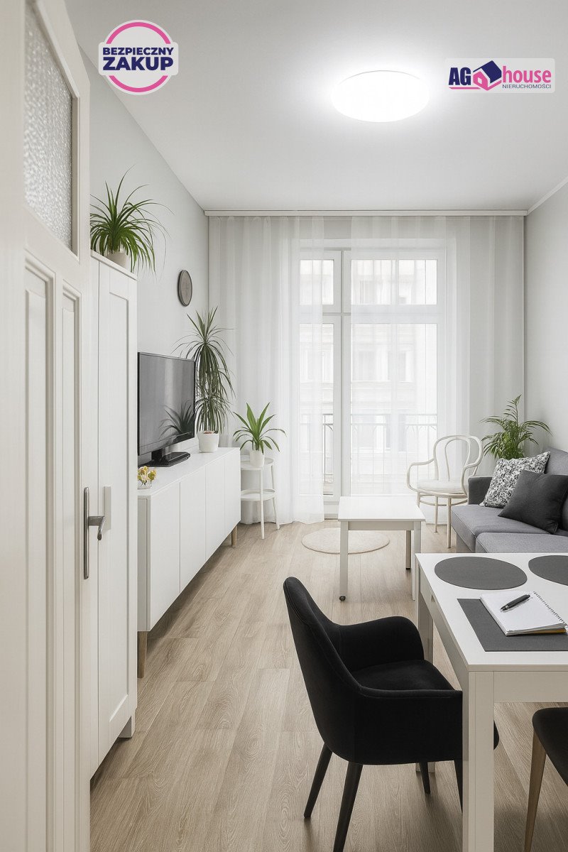 Mieszkanie trzypokojowe na sprzedaż Gdańsk, Dolne Miasto, Zielona  69m2 Foto 1