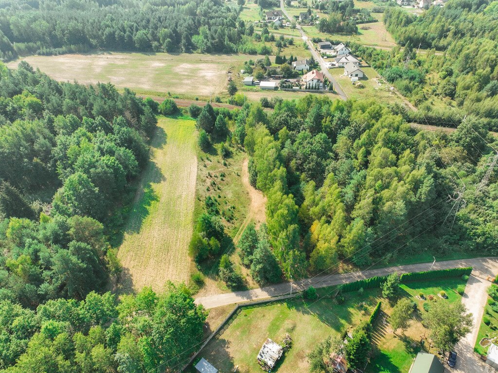 Działka inna na sprzedaż Radom  4 920m2 Foto 5