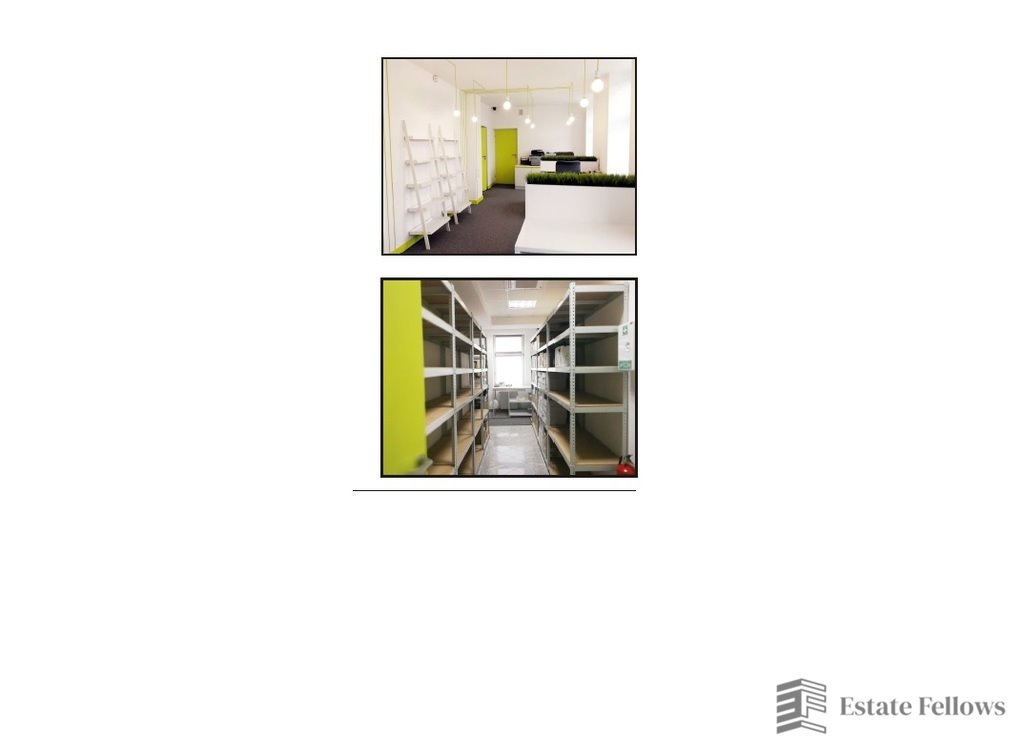 Nowoczesny lokal biurowy 134 m² z parkingiem - polecam! Kraków  134m2 Foto 1