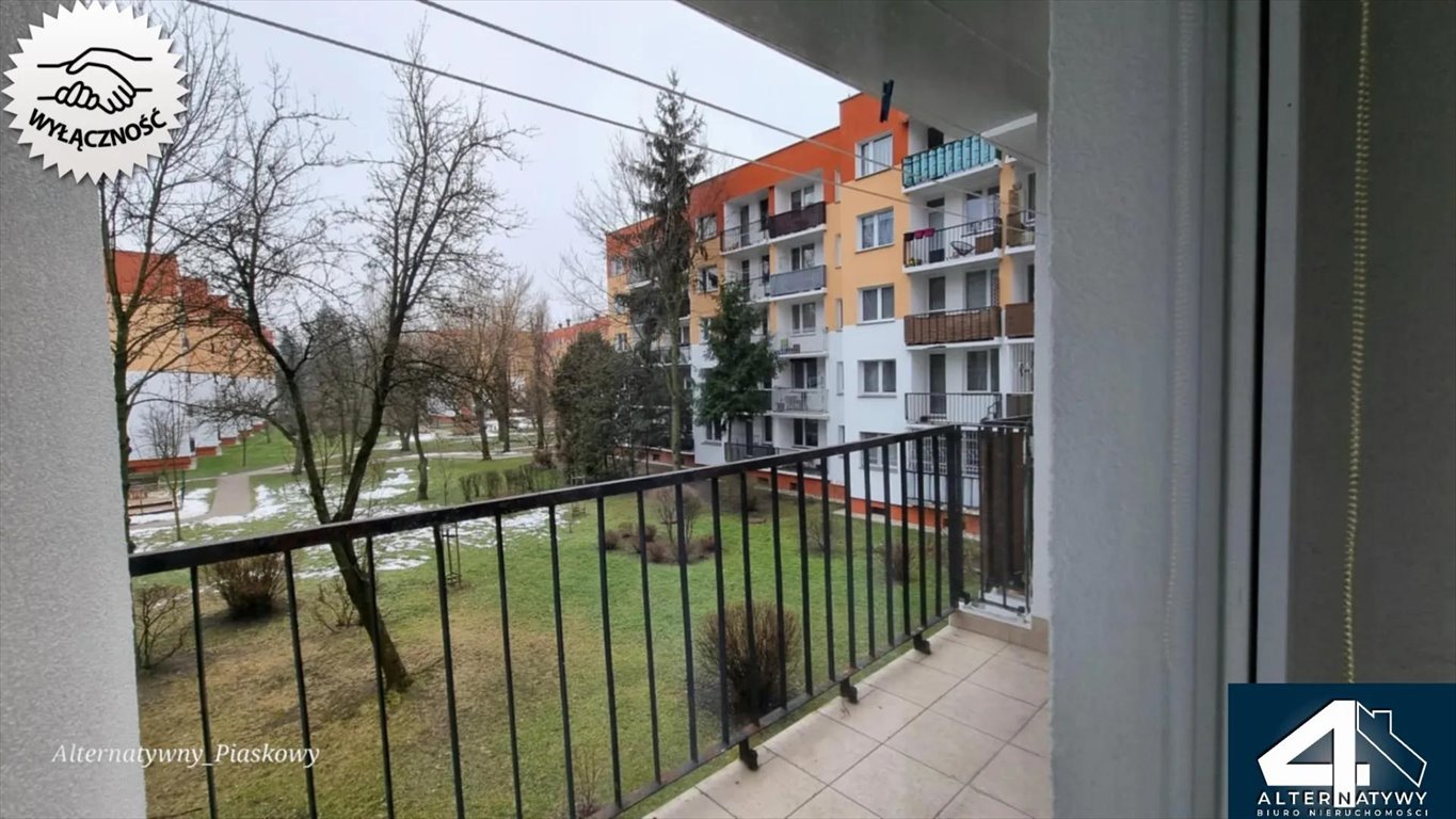 Mieszkanie trzypokojowe na sprzedaż Łódź, Murarska 7  52m2 Foto 7