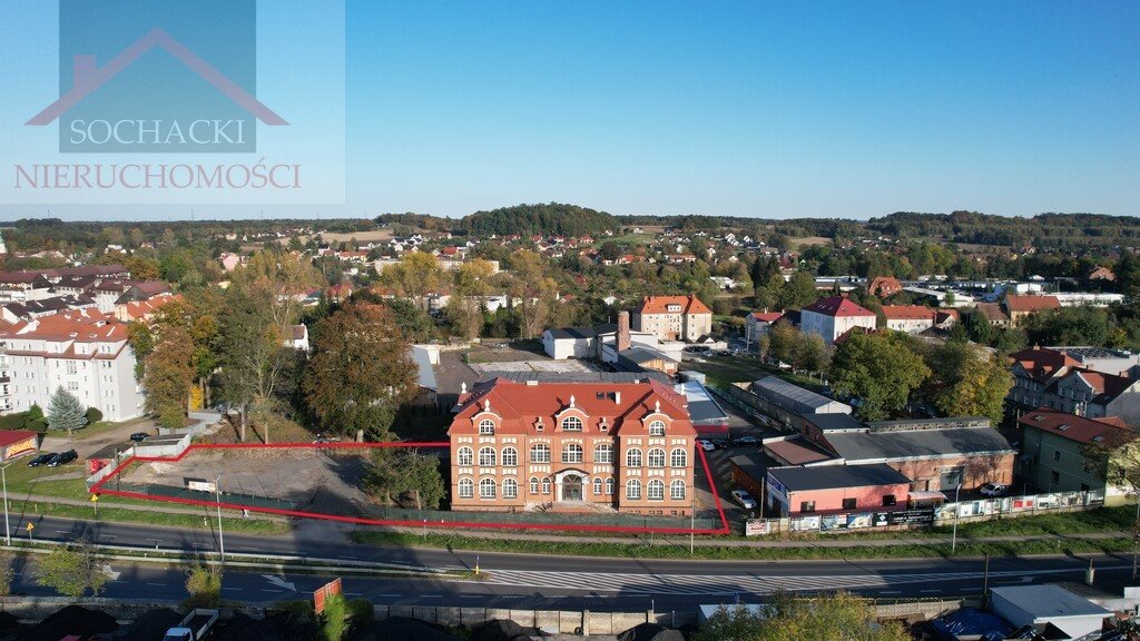 Lokal użytkowy na sprzedaż Lubań  2 900m2 Foto 7