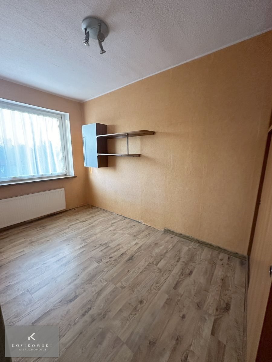 Mieszkanie dwupokojowe na sprzedaż Syców  42m2 Foto 8