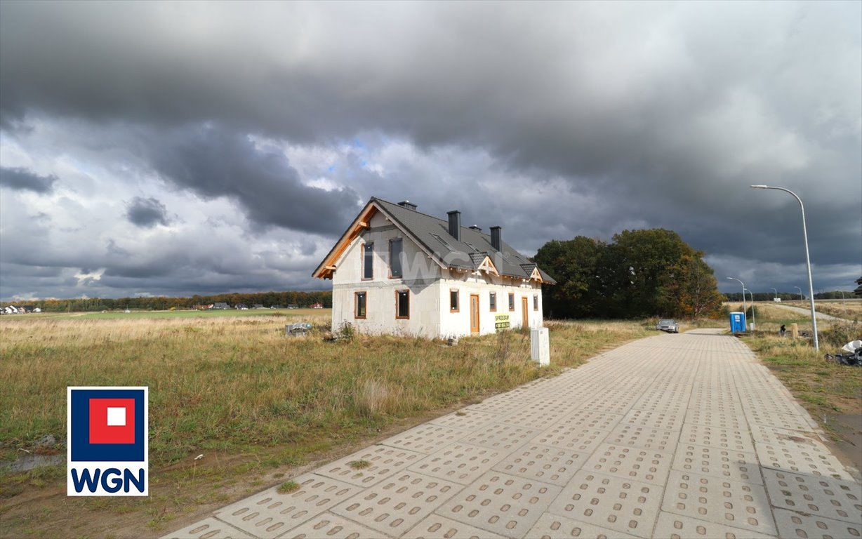 Dom na sprzedaż Siemianice, Siemianice, Pszeniczna  68m2 Foto 3