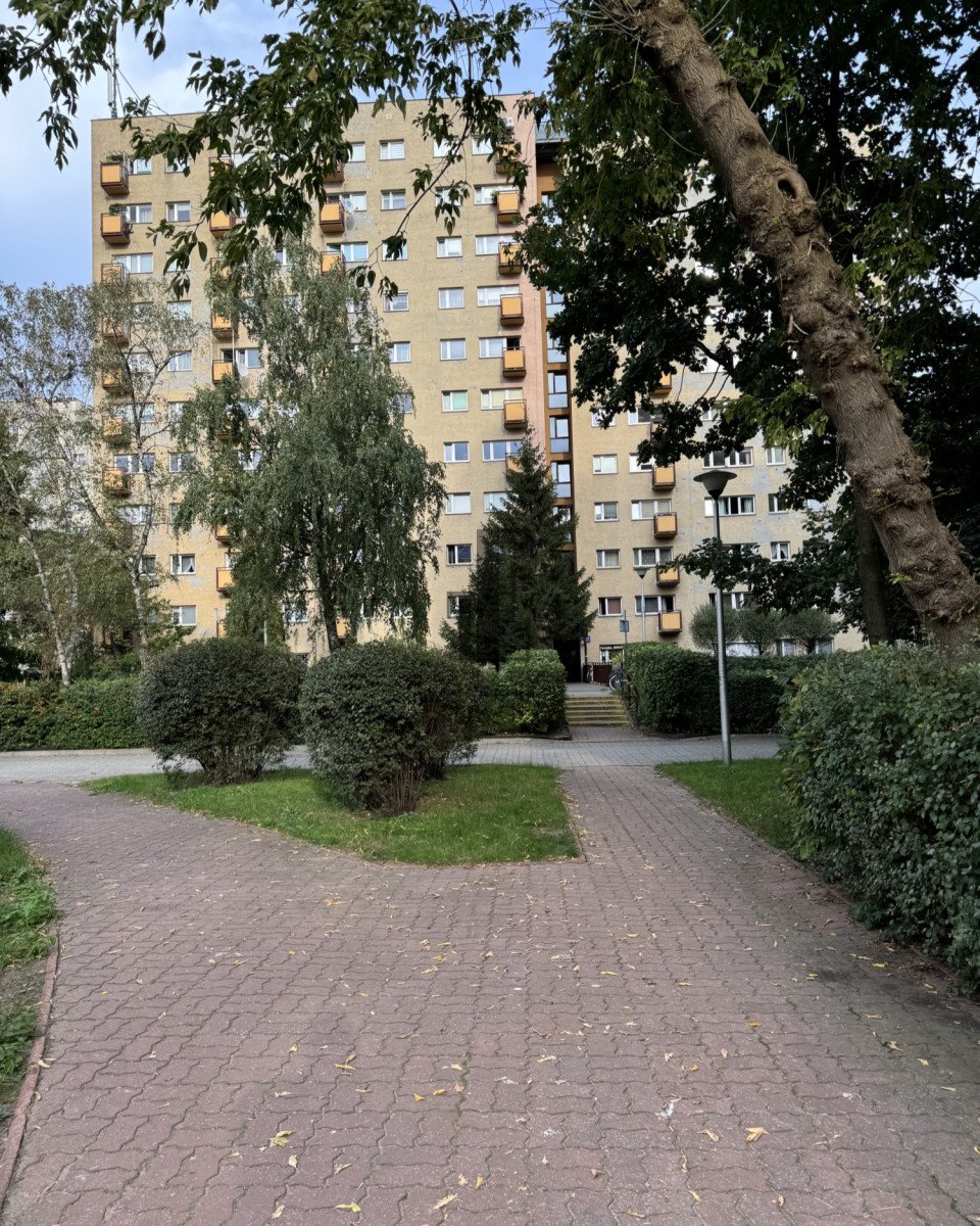 Mieszkanie dwupokojowe na sprzedaż Warszawa, Mokotów  38m2 Foto 8