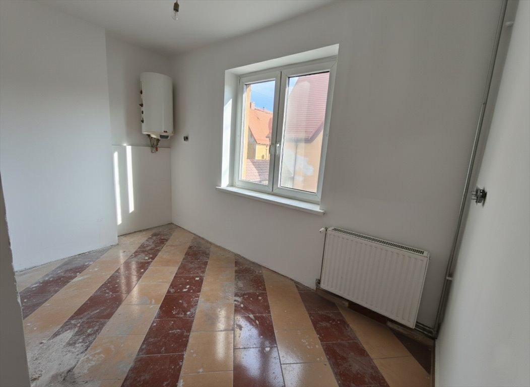 Atrakcyjne 36 m² mieszkanie z piwnicą i niskimi kosztami Katowice, Dąb, Bukowa  36m2 Foto 1