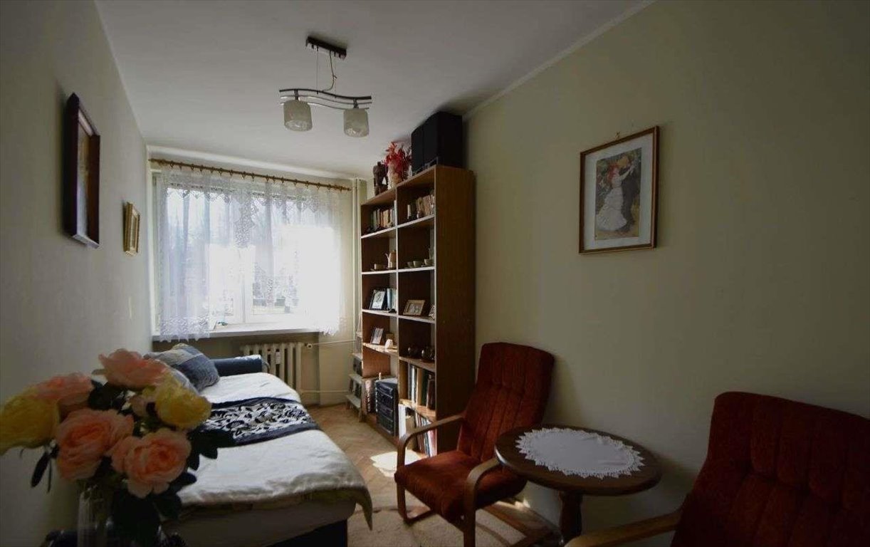 Mieszkanie dwupokojowe na sprzedaż Gdańsk, Grunwaldzka 693  40m2 Foto 14