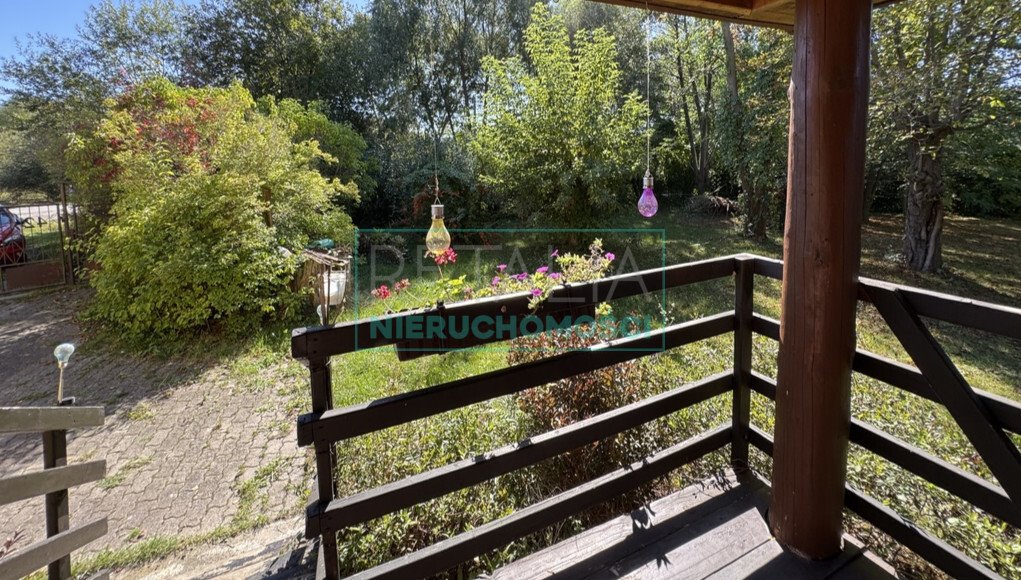 Dom na sprzedaż Jaktorów-Kolonia  110m2 Foto 1