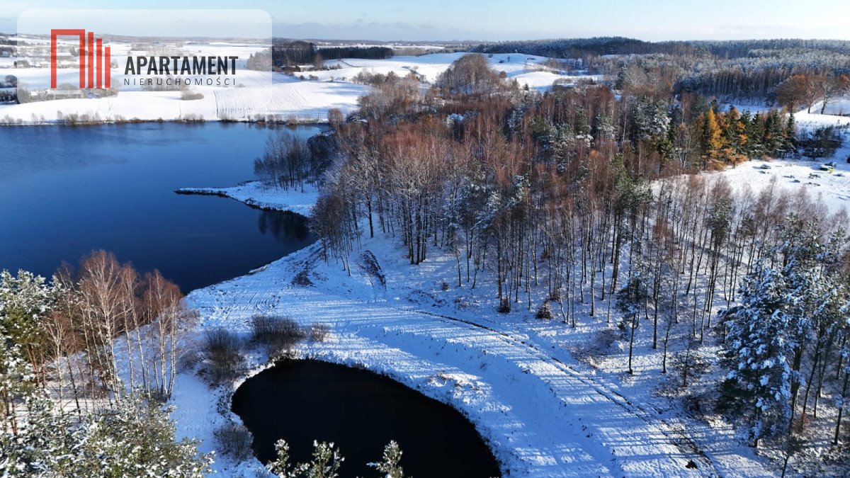 Działka siedliskowa na sprzedaż Przęsin  9 000m2 Foto 13