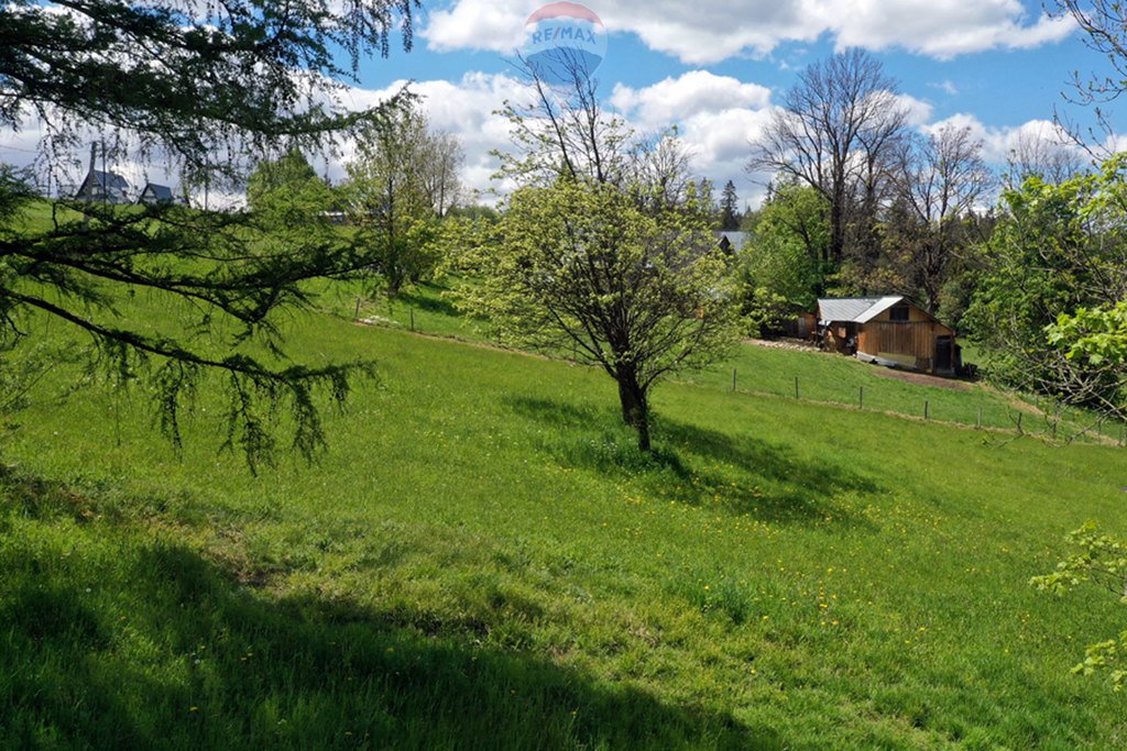 Działka budowlana na sprzedaż Suche  2 934m2 Foto 10