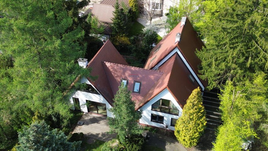 Dom na sprzedaż Piaseczno, Zalesie Dolne  413m2 Foto 3