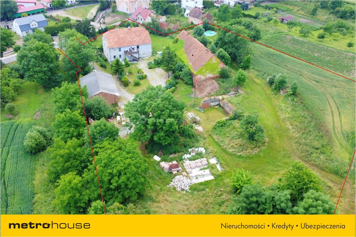 Dom na sprzedaż Wirki, Marcinowice  260m2 Foto 2