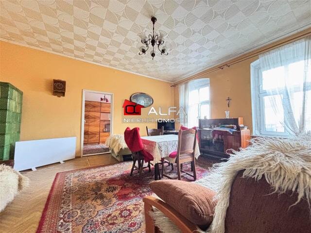 Mieszkanie dwupokojowe na sprzedaż Pszenno  56m2 Foto 1