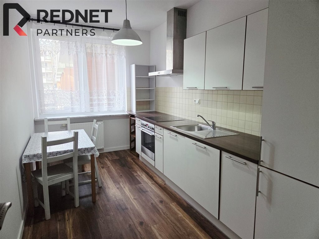 Zapraszam do wynajmu 2-pokojowego mieszkania 60,3 m² na Woli Warszawa, Wola, Młynów, Zawiszy  60m2 Foto 1