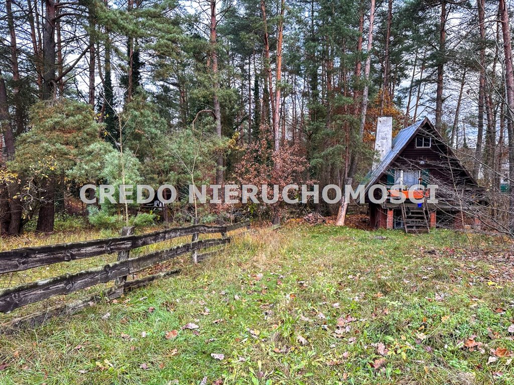 Dom na sprzedaż Miłuki  80m2 Foto 3