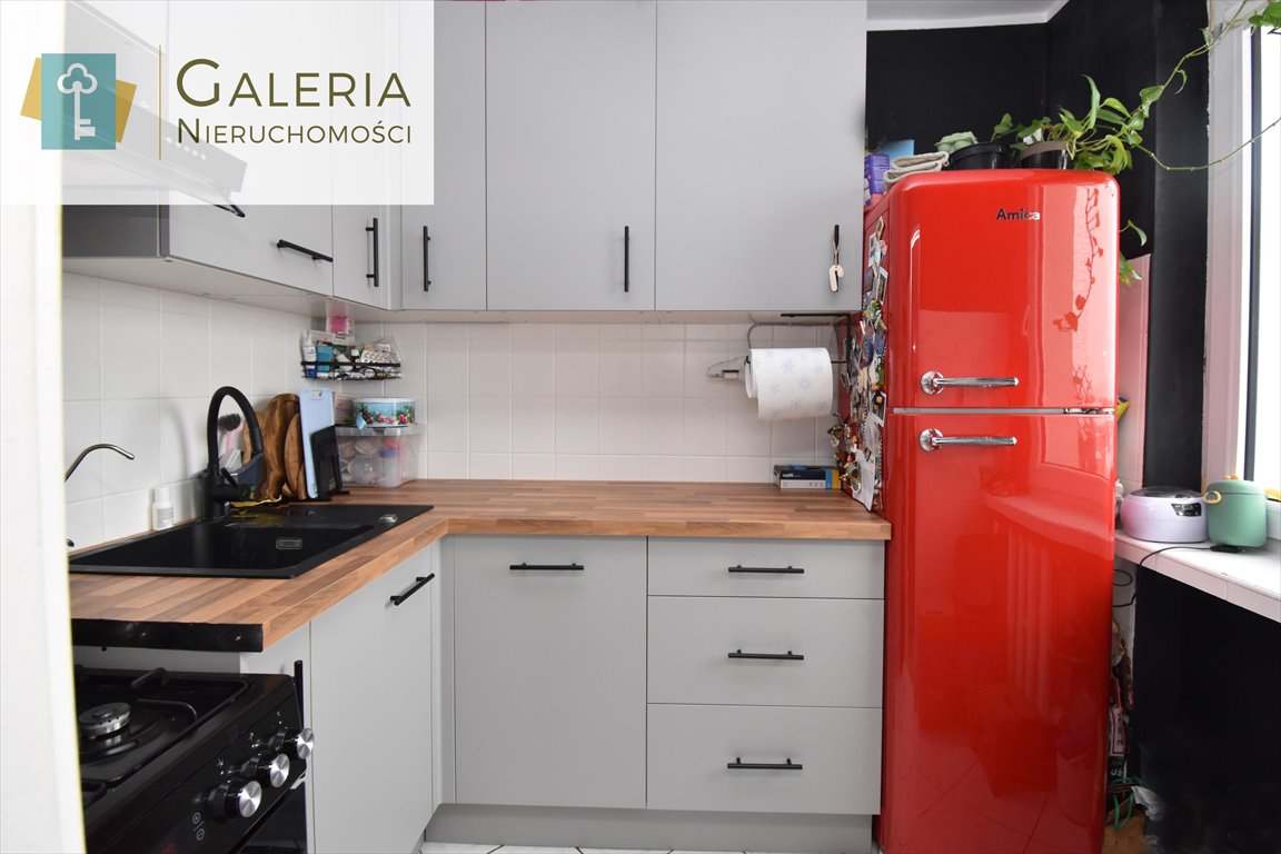 Gotowe mieszkanie z balkonem i windą w centrum Malborka Malbork, Henryka Sienkiewicza  30m2 Foto 1