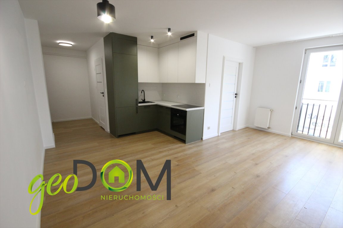 Mieszkanie dwupokojowe na sprzedaż Lublin, Śródmieście, Józefa Piłsudskiego  45m2 Foto 1