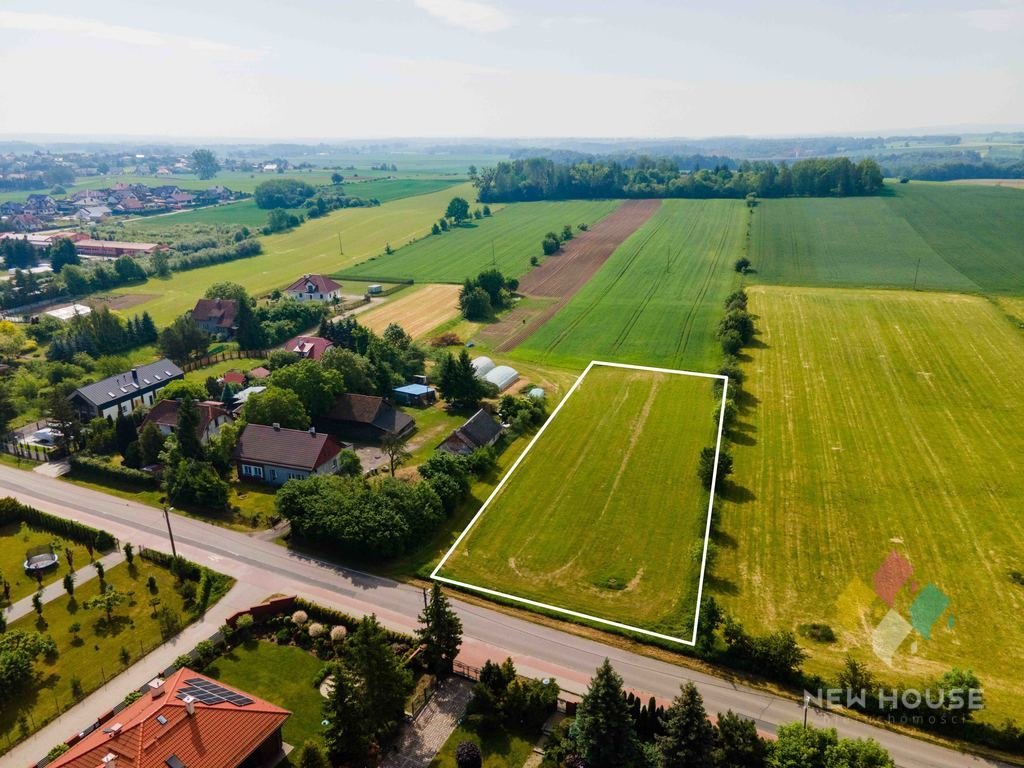 Działka budowlana na sprzedaż Kajkowo, Henrykowska  3 090m2 Foto 10