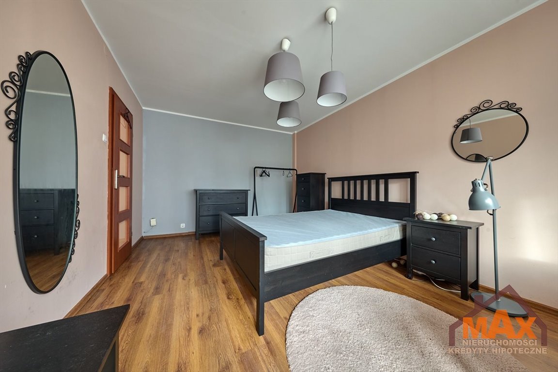 Mieszkanie trzypokojowe na sprzedaż Katowice, Ligota  5 578m2 Foto 1