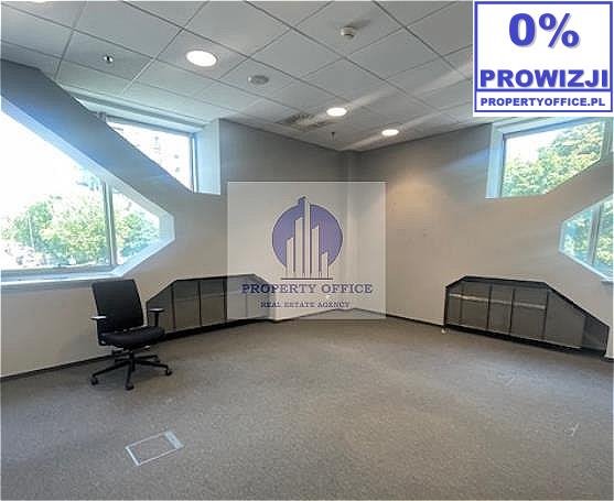 Nowoczesny lokal biurowy 174 m2 z klimatyzacją i open space Warszawa, Mokotów, Domaniewska  174m2 Foto 1