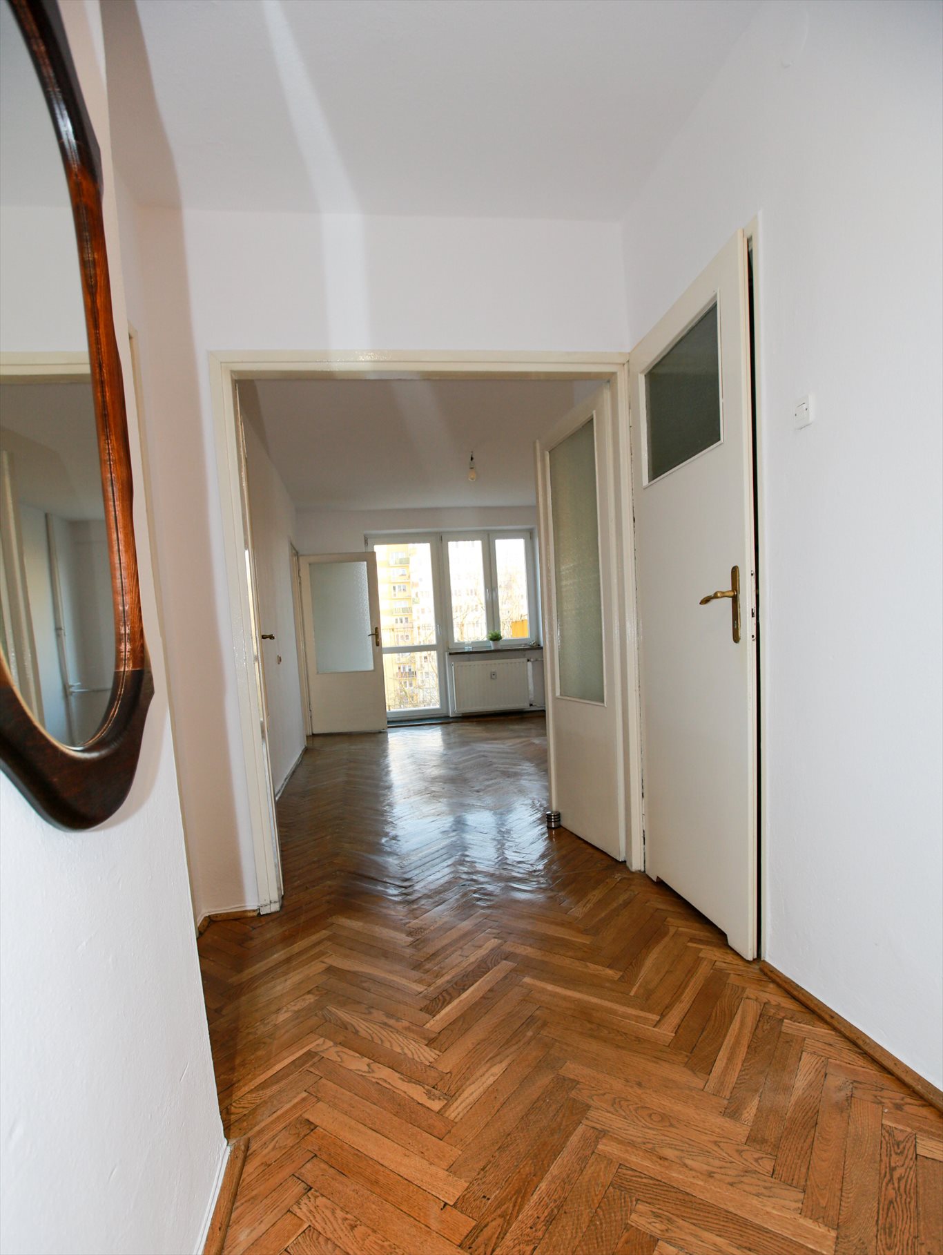 Mieszkanie trzypokojowe na sprzedaż Warszawa, Praga-Południe, Grochów, ok. Osowska  48m2 Foto 1