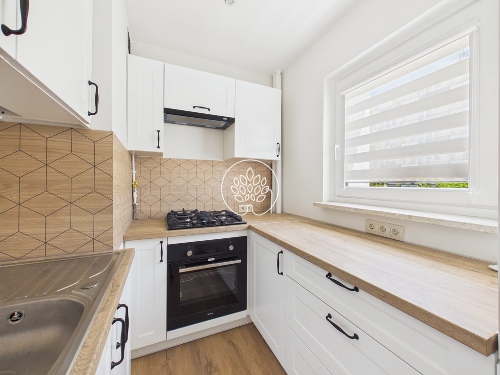 Na sprzedaż 2-pokojowe mieszkanie po remoncie w Toruniu Toruń, Jana Matejki  39m2 Foto 1