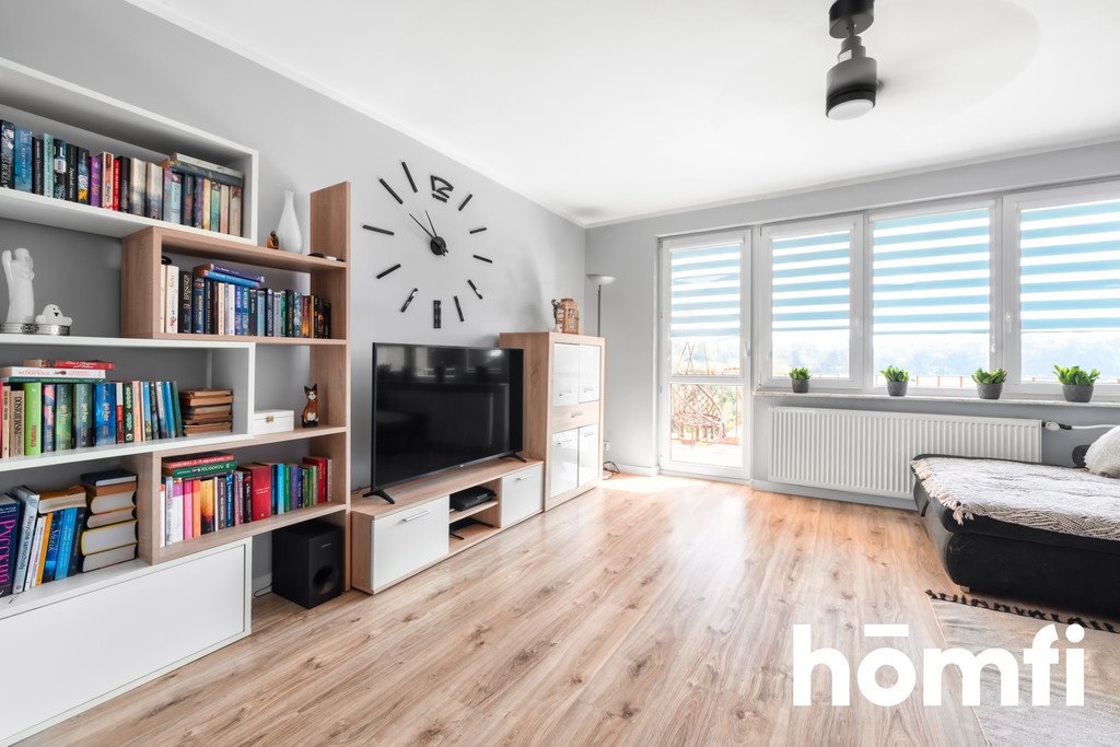 Mieszkanie czteropokojowe  na sprzedaż Rejowiec, Tadeusza Kościuszki  79m2 Foto 1