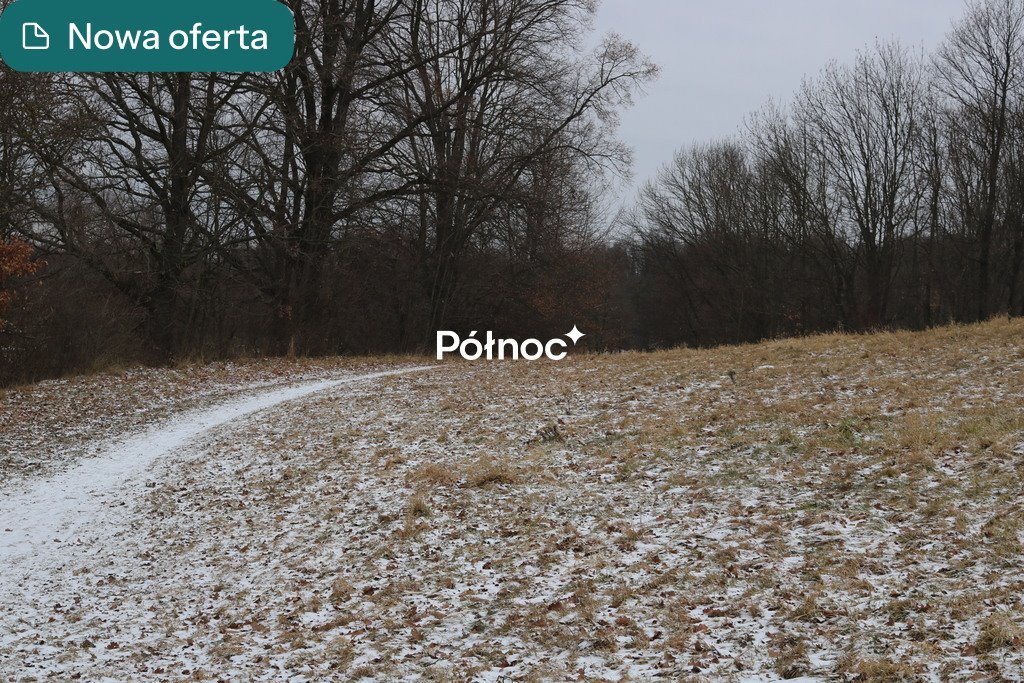 Działki budowlane w Osinie Małej z mediami i dojazdem asfaltowym Osina Mała  0m2 Foto 1