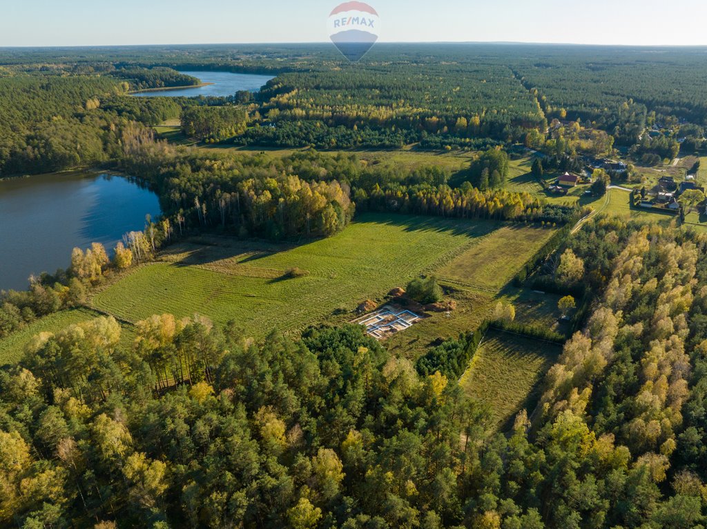 Działka budowlana na sprzedaż Piduń  43 163m2 Foto 7