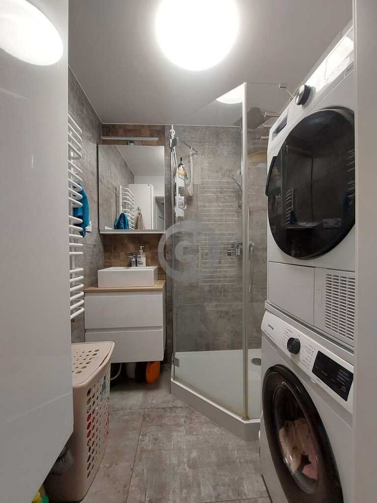 Przestronne 3-pokojowe mieszkanie 58,4 m² w Gorzowie zapraszam Gorzów Wielkopolski  58m2 Foto 1