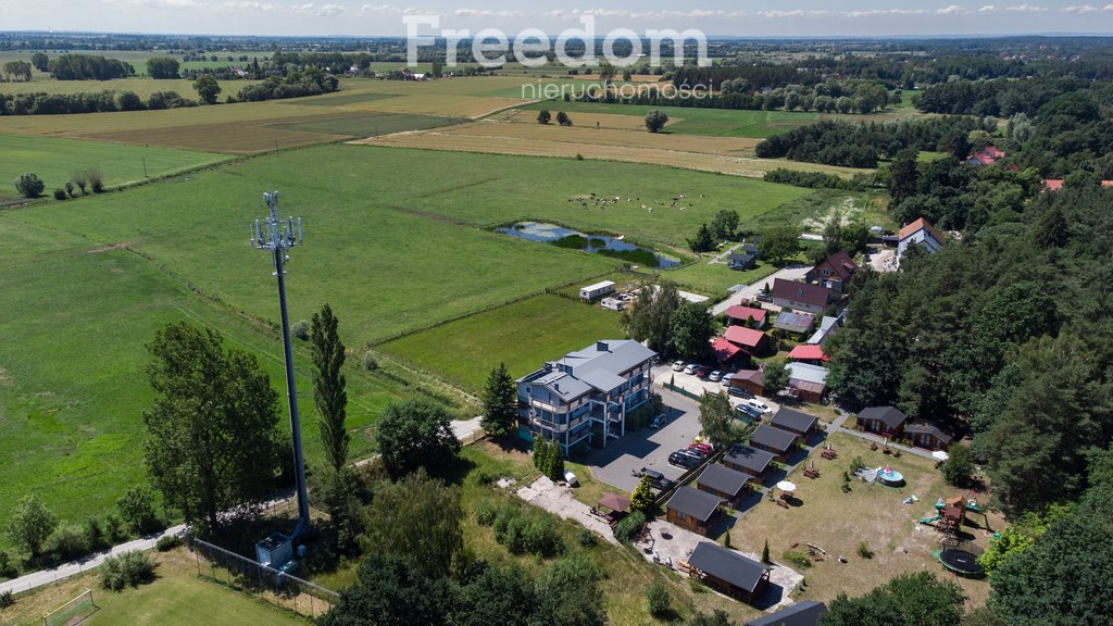 Mieszkanie dwupokojowe na sprzedaż Stegna, Sportowa  43m2 Foto 20