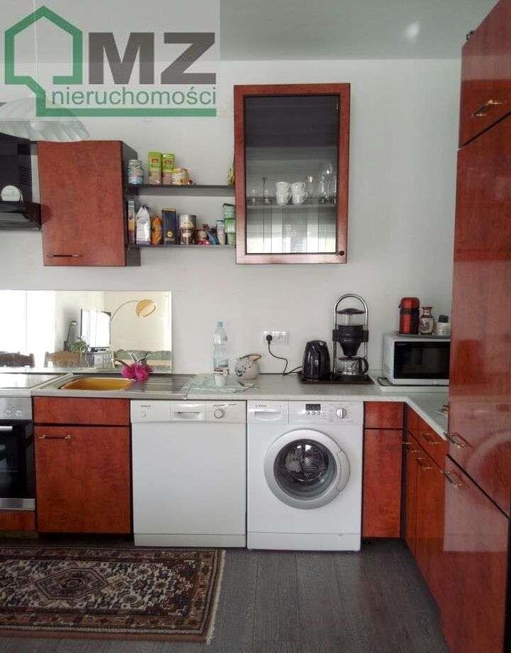 Nowoczesny 80 m2 dom z ogrodem i miejscem rekreacyjnym Komorniki k/Środy Śląskiej  80m2 Foto 1