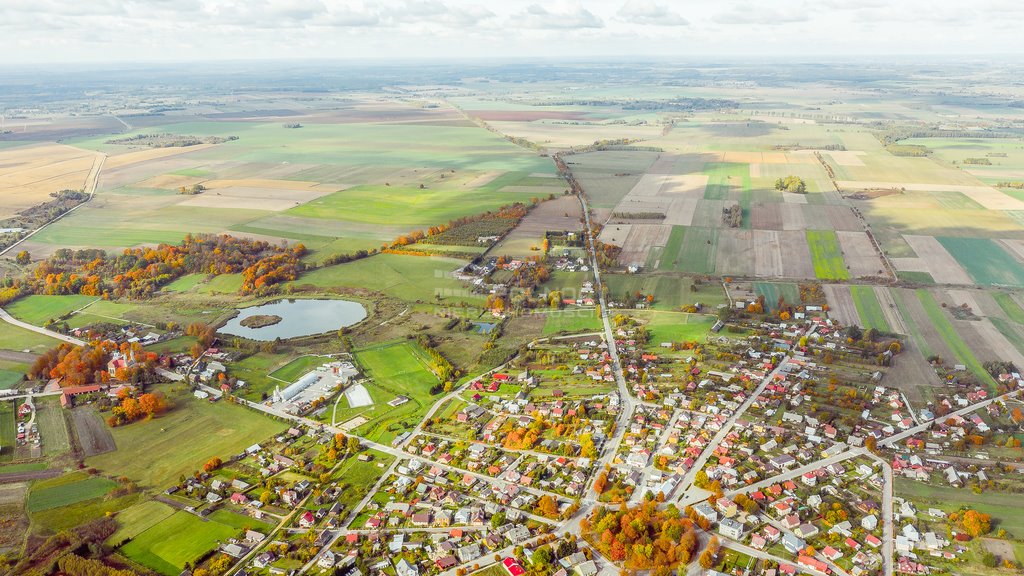 Działka budowlana na sprzedaż Krynki, Sokólska  30 300m2 Foto 14