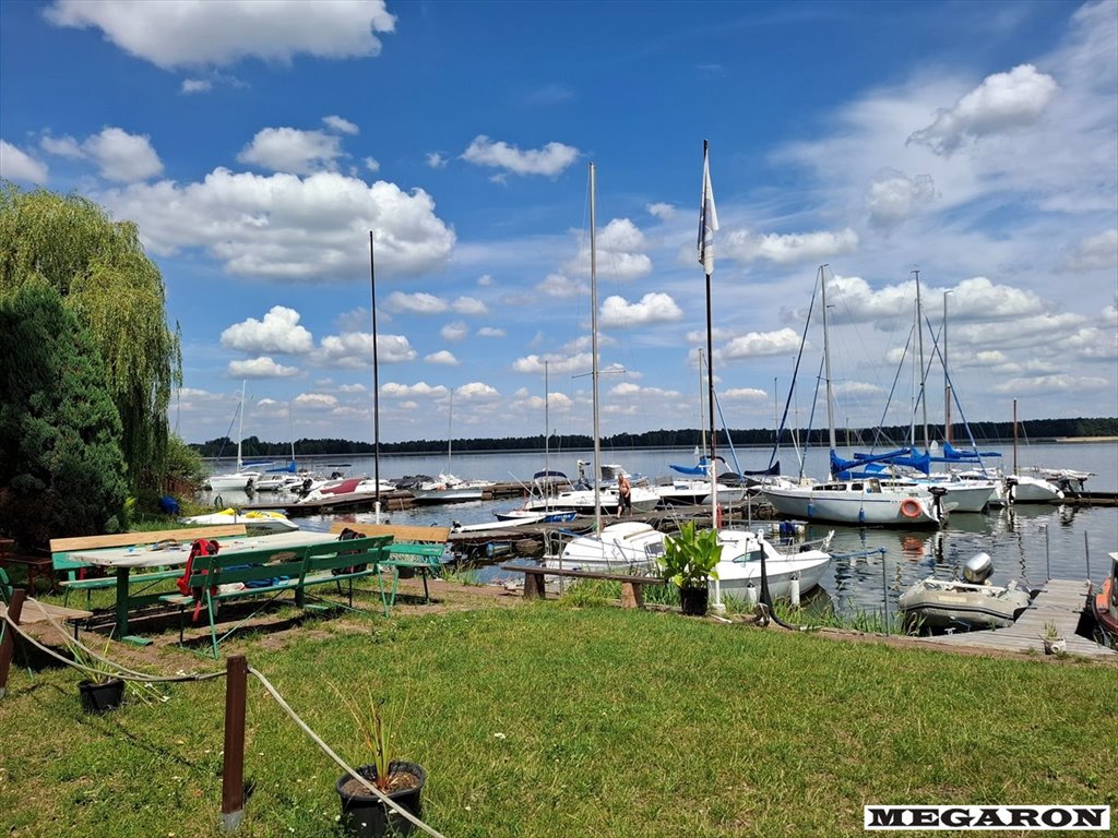 Działka rekreacyjna na sprzedaż Jastrząb  2 460m2 Foto 3