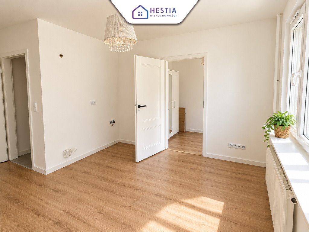 Sprzedam komfortowe 2-pokojowe mieszkanie 26,8 m² w centrum Szczecina Szczecin, Śródmieście  27m2 Foto 1