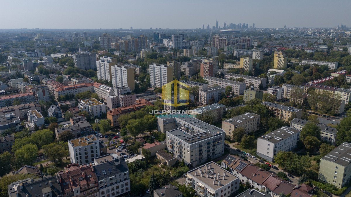 Działka budowlana na sprzedaż Warszawa, Praga-Południe Grochów, Szaserów  910m2 Foto 9