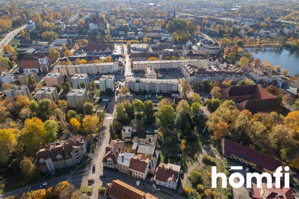 Dom na sprzedaż Ostróda, Kazimierza Pułaskiego  194m2 Foto 17