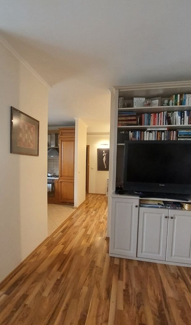2-pokojowe mieszkanie 50,9 m² na Białołęce (loggia 11 m², garaż) Warszawa, Białołęka, Odkryta  51m2 Foto 1