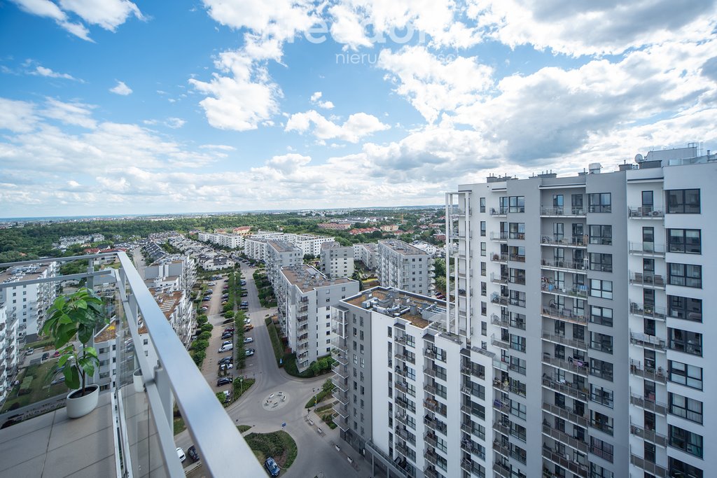 Mieszkanie trzypokojowe na sprzedaż Gdańsk, Piecki-Migowo, Stanisława Lema  63m2 Foto 11