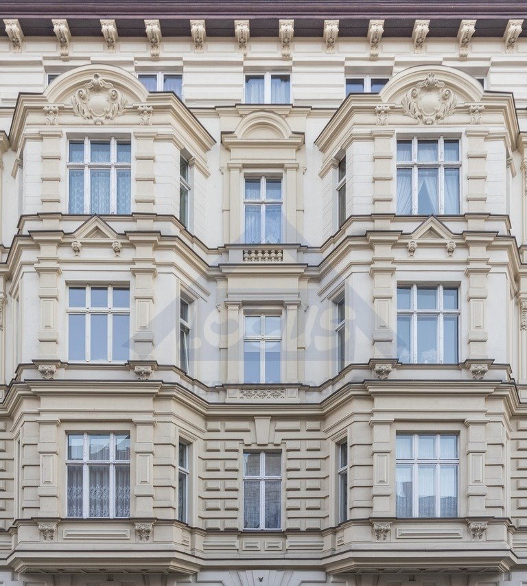 Zapraszam do zakupu zabytkowej kamienicy 2 298 m² w Centrum Warszawy Warszawa, Śródmieście, Bracka  2 298m2 Foto 1