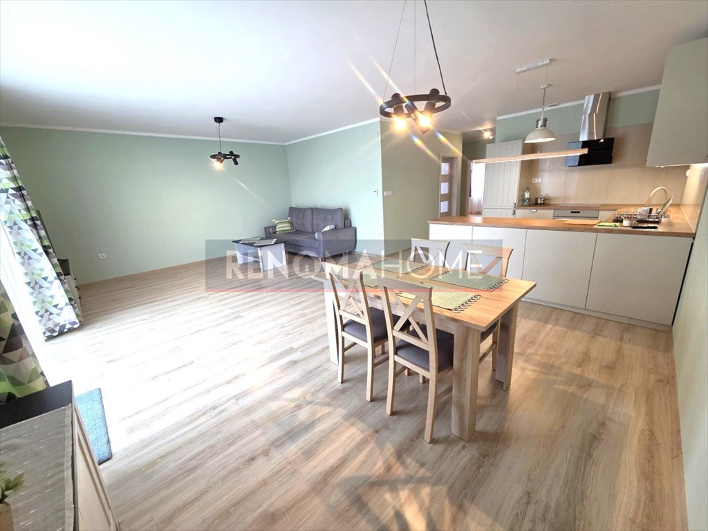 Dom na sprzedaż Dobrzykowice  94m2 Foto 1