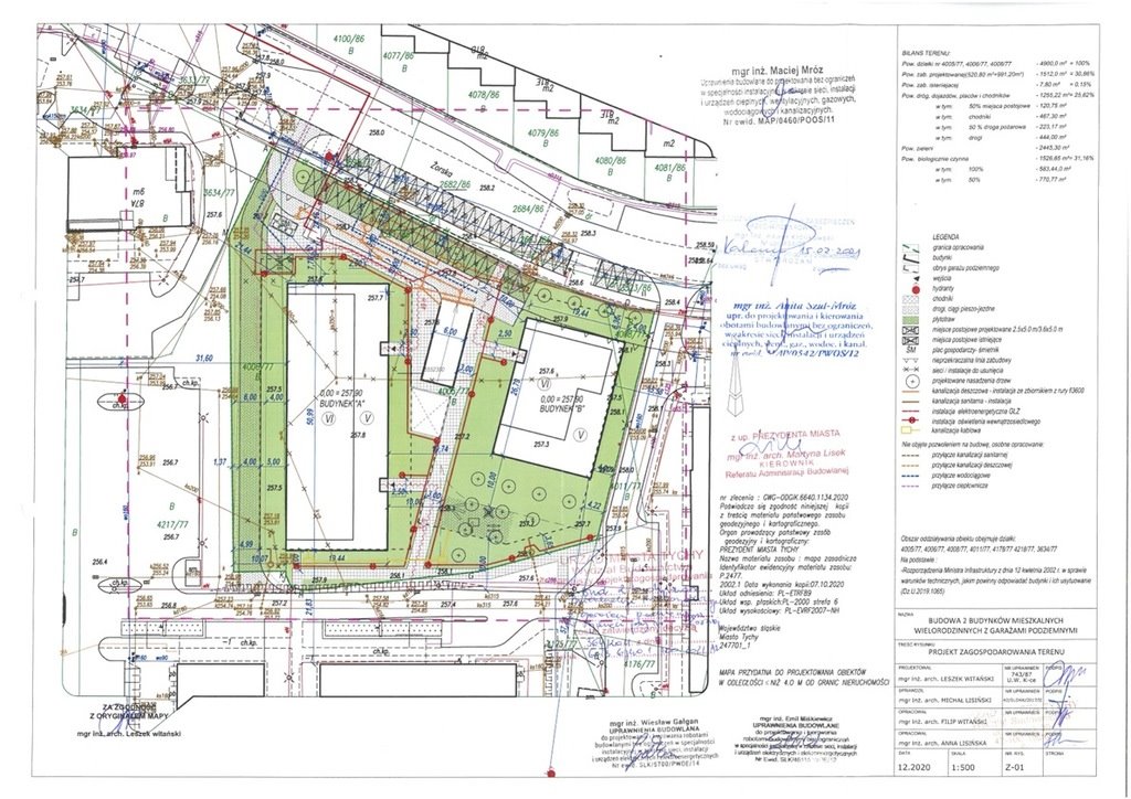 Mieszkanie czteropokojowe  na sprzedaż Tychy, Żorska  107m2 Foto 5