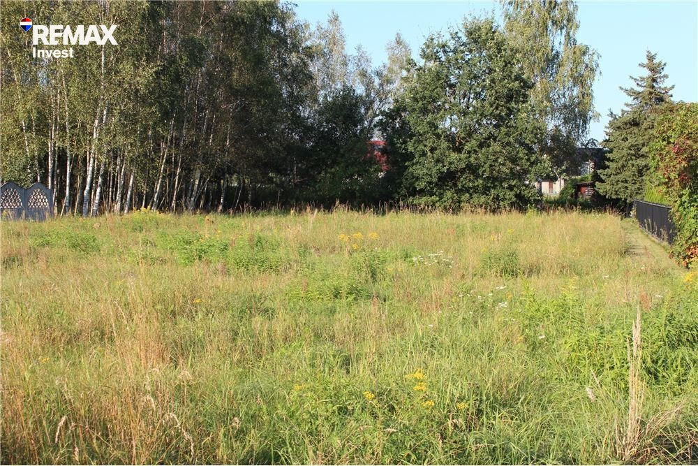 Do sprzedania działka 650 m² z mediami w spokojnej okolicy Olszyny, Przedszkolna 7  650m2 Foto 1