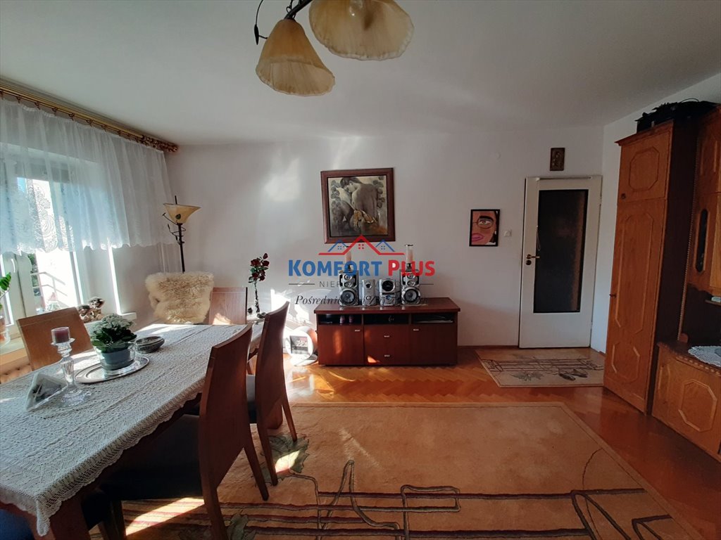 Mieszkanie trzypokojowe na sprzedaż Toruń, Podgórz, 63 Pułku Piechoty  64m2 Foto 1