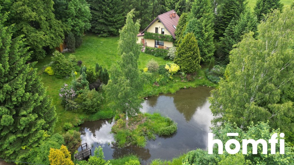 Na sprzedaż urokliwy dom z ogrodem i prywatnością 79 m² w Paszkowie Polanica-Zdrój, Władysława Reymonta  80m2 Foto 1