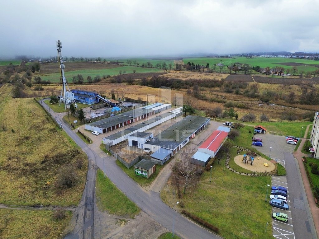 Lokal użytkowy na wynajem Skarszewy, os. im. gen. Władysława Sikorskiego  74m2 Foto 4